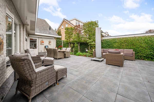 Medium property photo - Korte Cieweg 5, 1901 DT Castricum